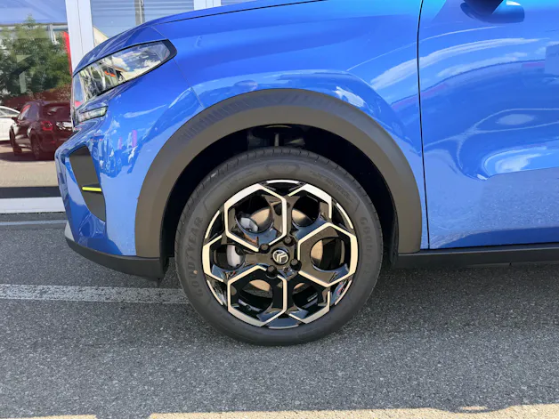 Citroën e-C3 Aircross 44kWh Max
