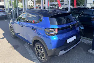 CITROEN e-C3 Aircross 44kWh Max