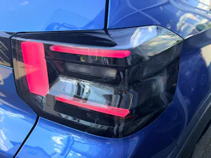 CITROEN e-C3 Aircross 44kWh Max