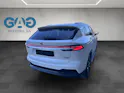 MG HS 1.5 T PHEV Luxury