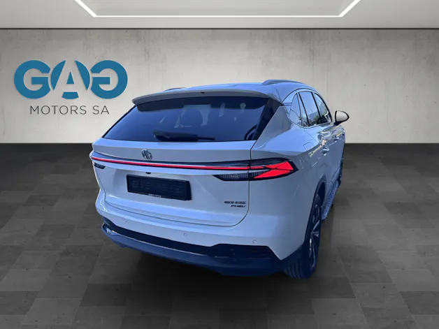 MG HS 1.5 T PHEV Luxury