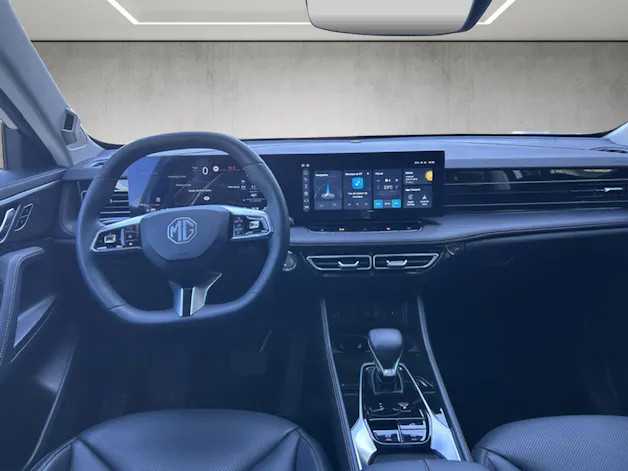 MG HS 1.5 T PHEV Luxury