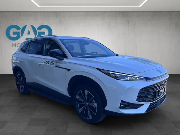 MG HS 1.5 T PHEV Luxury