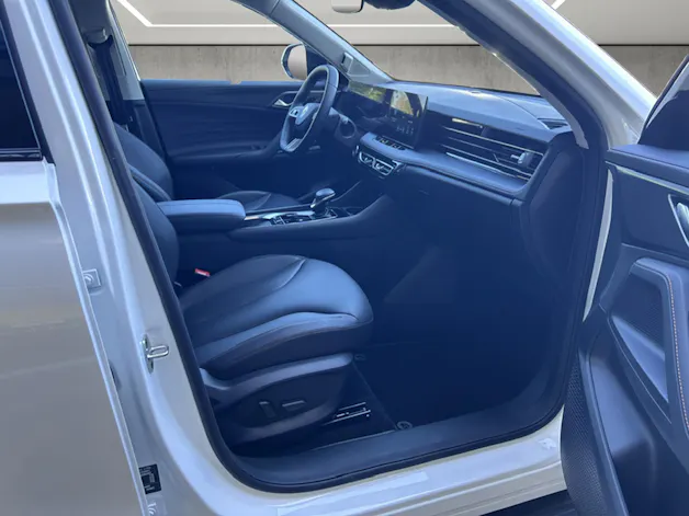 MG HS 1.5 T PHEV Luxury