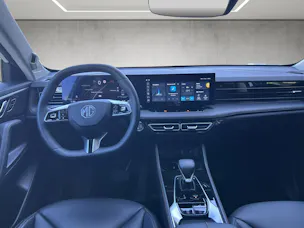 MG HS 1.5 T PHEV Luxury