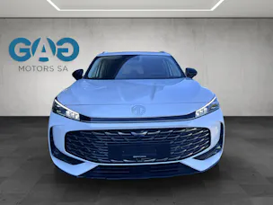 MG HS 1.5 T PHEV Luxury