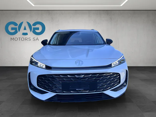 MG HS 1.5 T PHEV Luxury