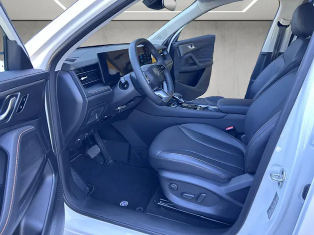 MG HS 1.5 T PHEV Luxury