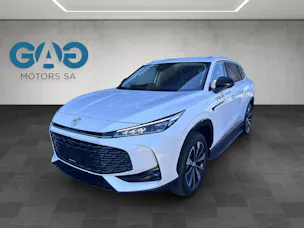MG HS 1.5 T PHEV Luxury
