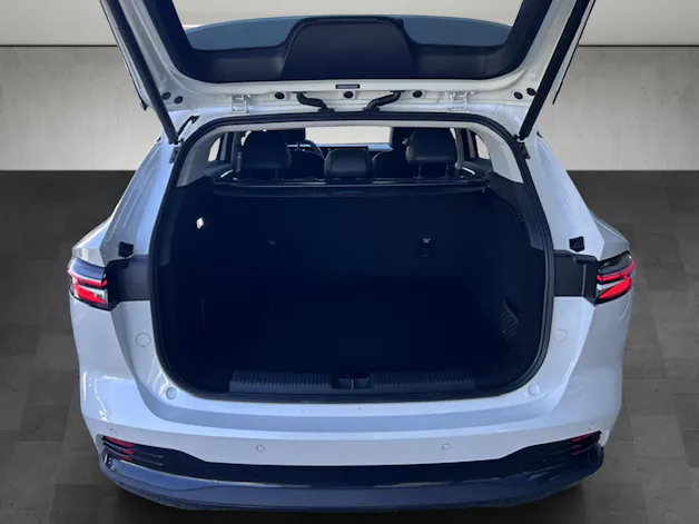 MG HS 1.5 T PHEV Luxury