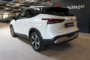 Nissan Qashqai 1.3 DIG-T MHEV Premiere Edition Xtronic