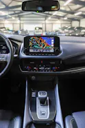 Nissan Qashqai 1.3 DIG-T MHEV Premiere Edition Xtronic