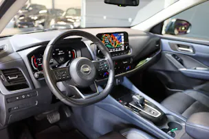 Nissan Qashqai 1.3 DIG-T MHEV Premiere Edition Xtronic