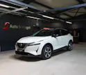 NISSAN Qashqai 1.3 DIG-T MHEV Premiere Edition Xtronic