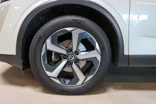 Nissan Qashqai 1.3 DIG-T MHEV Premiere Edition Xtronic