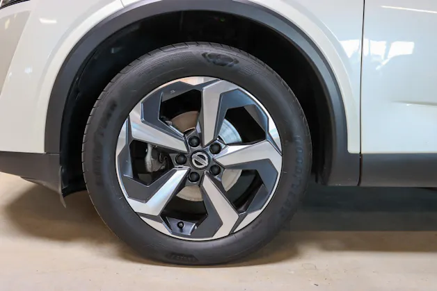 Nissan Qashqai 1.3 DIG-T MHEV Premiere Edition Xtronic