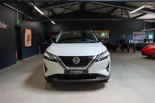 Nissan Qashqai 1.3 DIG-T MHEV Premiere Edition Xtronic