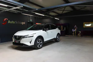 Nissan Qashqai 1.3 DIG-T MHEV Premiere Edition Xtronic