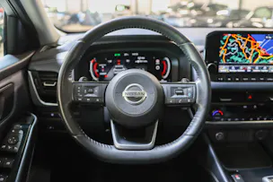 Nissan Qashqai 1.3 DIG-T MHEV Premiere Edition Xtronic