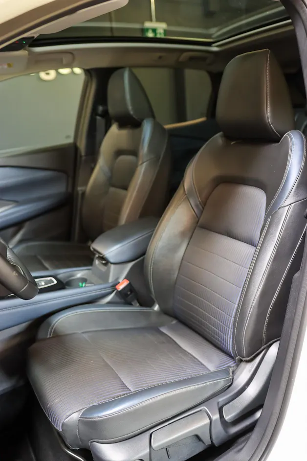 Nissan Qashqai 1.3 DIG-T MHEV Premiere Edition Xtronic