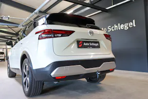 Nissan Qashqai 1.3 DIG-T MHEV Premiere Edition Xtronic