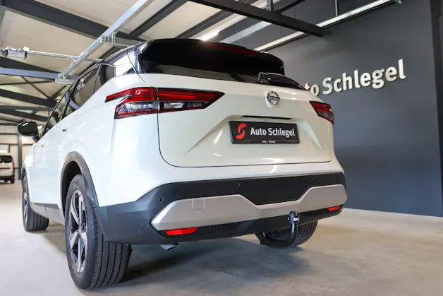 Nissan Qashqai 1.3 DIG-T MHEV Premiere Edition Xtronic