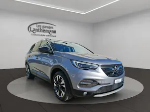 Opel Grandland X 1.2i TP Ultimate