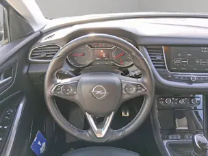 Opel Grandland X 1.2i TP Ultimate