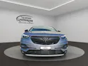 Opel Grandland X 1.2i TP Ultimate