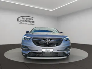 Opel Grandland X 1.2i TP Ultimate