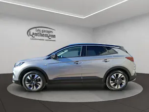 Opel Grandland X 1.2i TP Ultimate