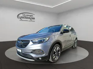 Opel Grandland X 1.2i TP Ultimate