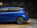 BMW 120d M Sport Steptronic *Leder*Werksgarantie*Lenkradheizung*