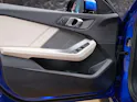 BMW 120d M Sport Steptronic *Leder*Werksgarantie*Lenkradheizung*