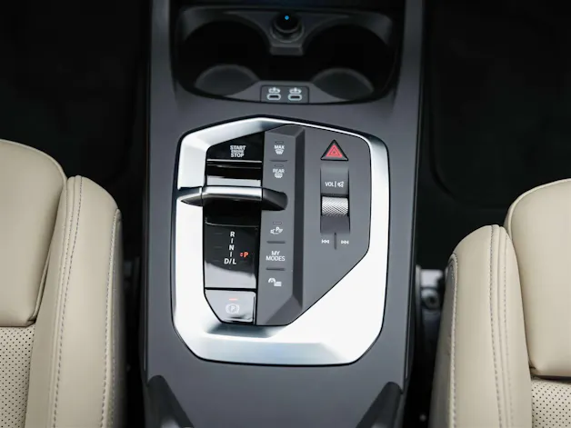 BMW 120d M Sport Steptronic *Leder*Werksgarantie*Lenkradheizung*