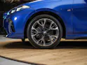 BMW 120d M Sport Steptronic *Leder*Werksgarantie*Lenkradheizung*