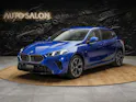 BMW 120d M Sport Steptronic *Leder*Werksgarantie*Lenkradheizung*