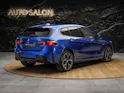 BMW 120d M Sport Steptronic *Leder*Werksgarantie*Lenkradheizung*