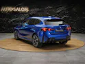 BMW 120d M Sport Steptronic *Leder*Werksgarantie*Lenkradheizung*