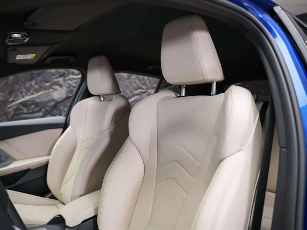 BMW 120d M Sport Steptronic *Leder*Werksgarantie*Lenkradheizung*