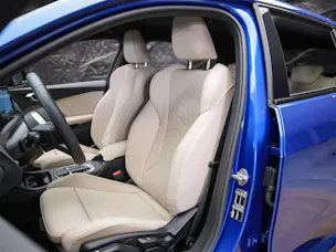 BMW 120d M Sport Steptronic *Leder*Werksgarantie*Lenkradheizung*
