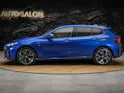 BMW 120d M Sport Steptronic *Leder*Werksgarantie*Lenkradheizung*