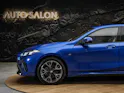 BMW 120d M Sport Steptronic *Leder*Werksgarantie*Lenkradheizung*