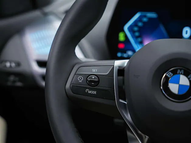 BMW 120d M Sport Steptronic *Leder*Werksgarantie*Lenkradheizung*