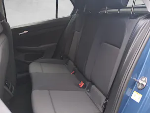 VW Golf 1.5 e TSI mHEV Value DSG
