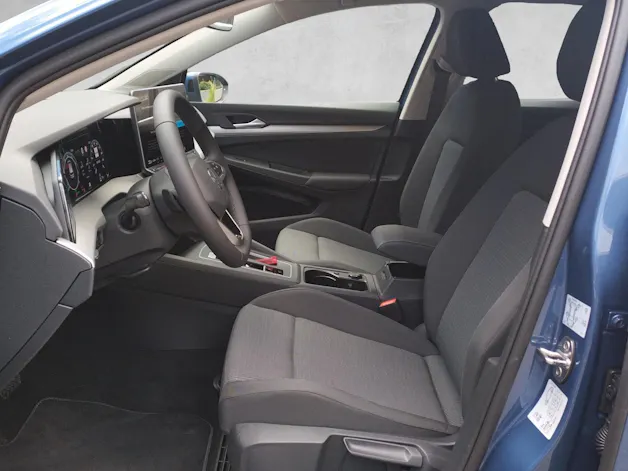 VW Golf 1.5 e TSI mHEV Value DSG
