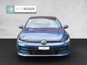 VW Golf 1.5 e TSI mHEV Value DSG