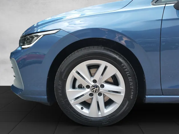 VW Golf 1.5 e TSI mHEV Value DSG