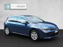 VW Golf 1.5 e TSI mHEV Value DSG