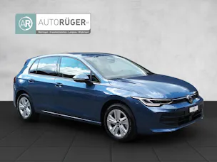 VW Golf 1.5 e TSI mHEV Value DSG